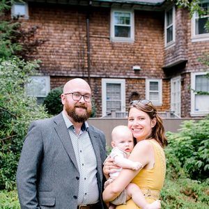 Meet your Posher, Karlee